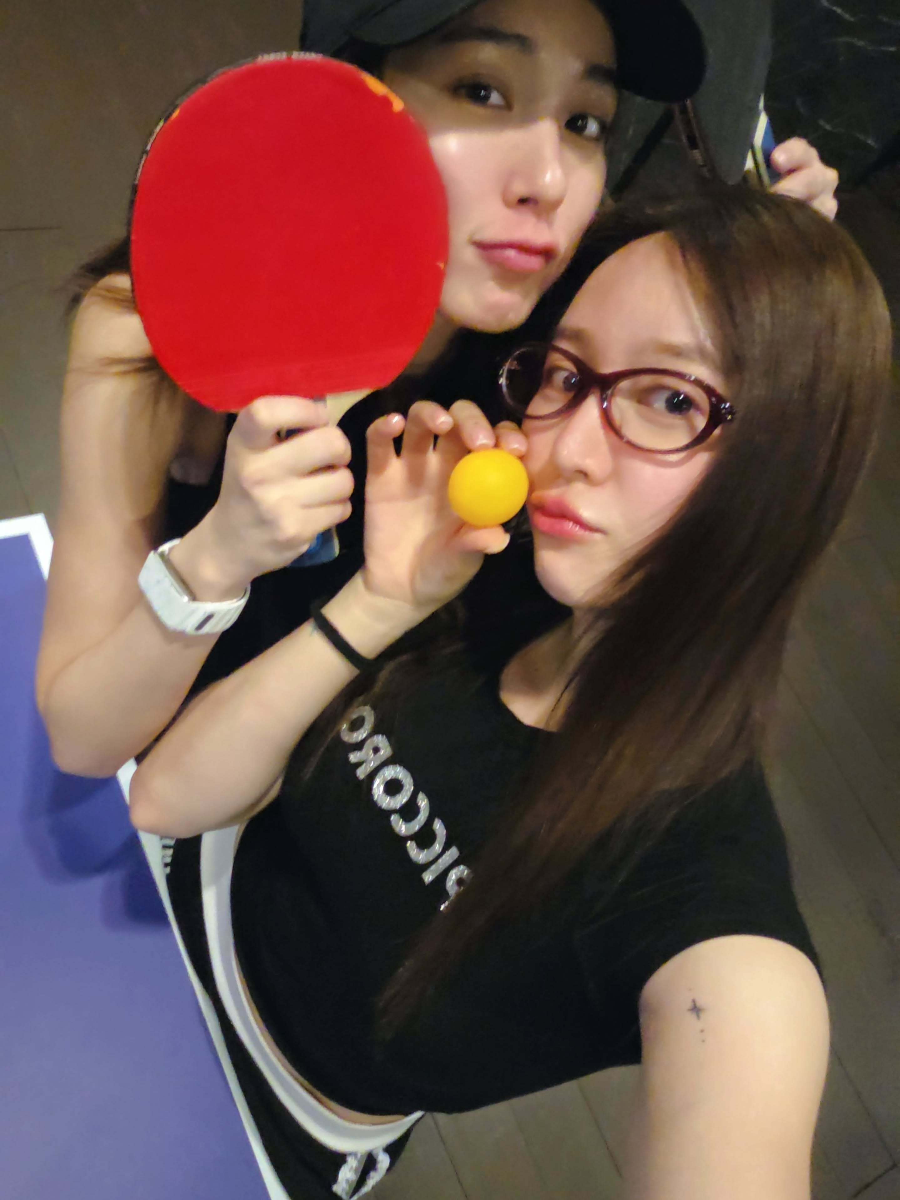 EnjoyJune🐈⬛🐶enjoyjune哎哟享享琼琼😍😍