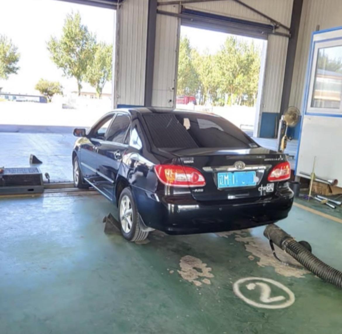 私家车年审要取消？这次是真替车主省钱最近，全国政协委员袁小冰抛了个关于私家车