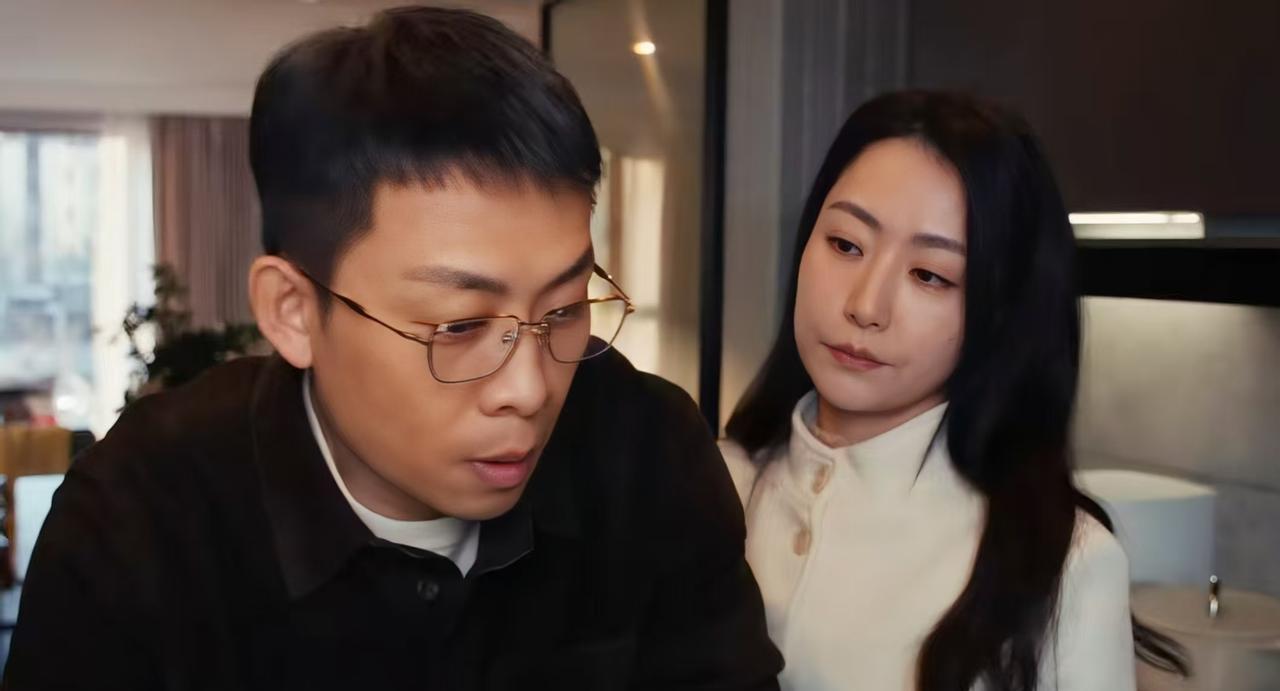 《以法之名》：乔振兴和周梅是真爱，李人骏和柳韵也是真爱，洪亮和江敏大概率会离婚！