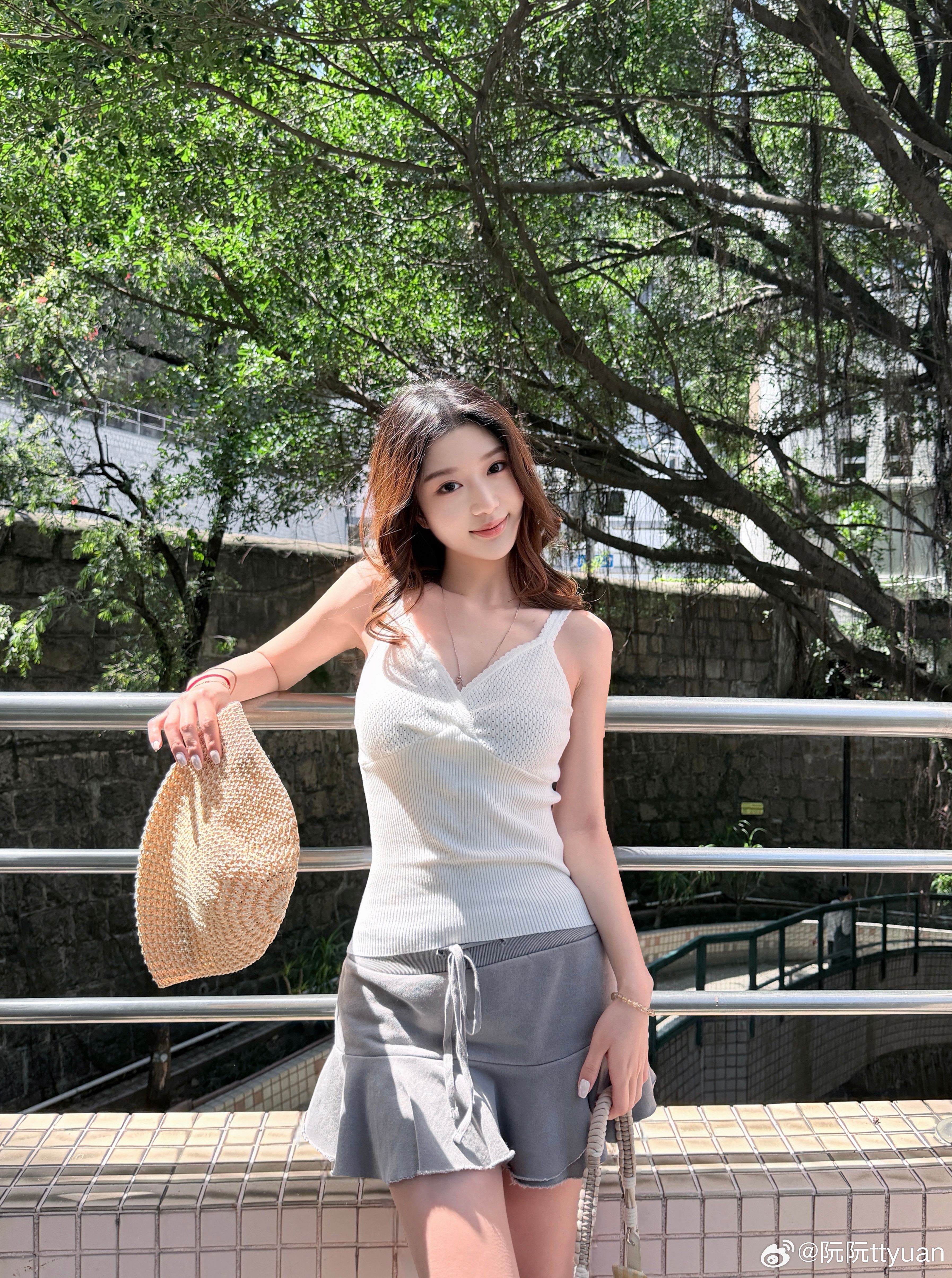 🍃随意拍拍的开心