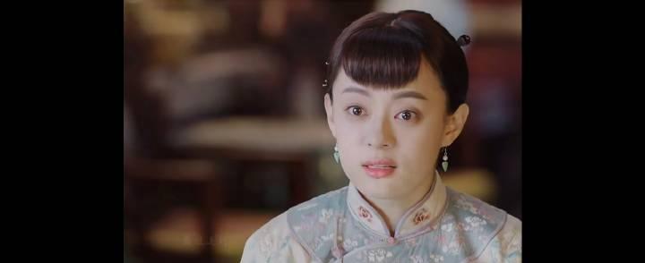孙俪的甄嬛珠圆玉润，周洁琼的大唐明艳照人，怎么到了杨紫这，顶流S+的《国色芳华》