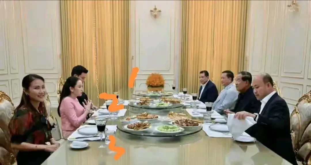 洪森大限将至，人设崩塌，谁还敢信他？哇塞！洪森这老狐狸，