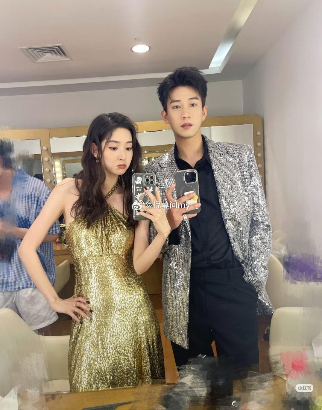 黄景瑜王玉雯苏晓彤王子奇娱乐圈关系网大揭秘！新瓜牵老瓜，四角关系绕晕全网🤯王