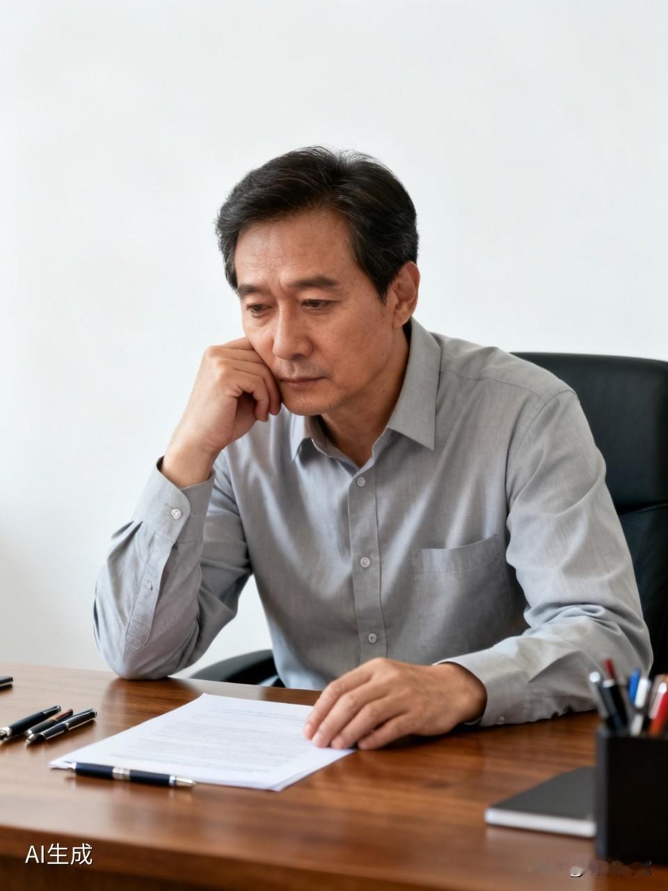 澄玺干了十几年网点主任，调任县支行资产经营部主任时已近40岁，妥妥的中层干部，他