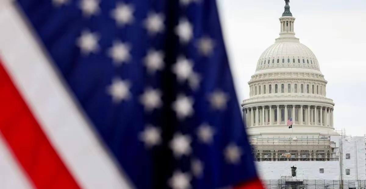 美国坐不住了，开始游说，阻止欧盟孤注一掷！​12月7日，彭博社报道:“俄乌冲突后