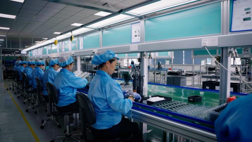 灵活就业破2.8亿，工厂月薪7000+还招不到年轻人，真不是娃儿娇气、吃不了苦。