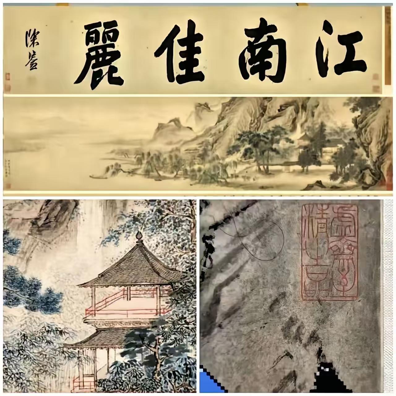 南京博物院这瓜吃到现在，我不奇怪但谁能想到，最大的受害者不是庞家后人，而是