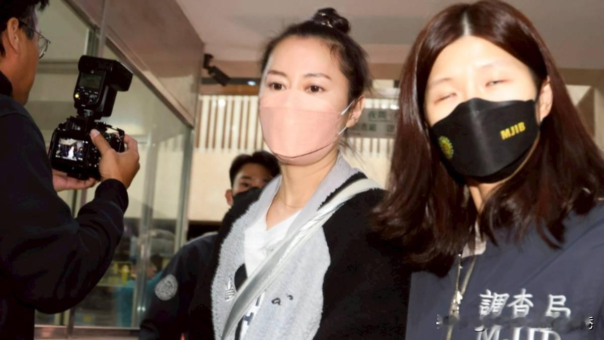 北检查高金素梅3大案18被告結局！惊见台灣省「金曲歌手」Matzka老婆涉洗钱，