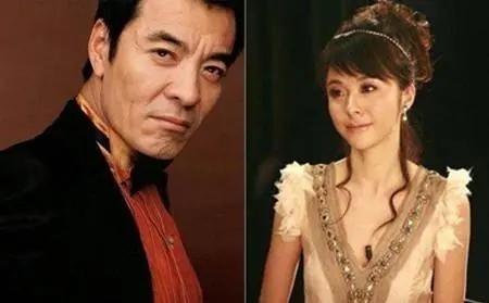 1999年，40岁的刘威与19岁的杨若兮相恋，他们同居8年，后来刘威出国办事，从