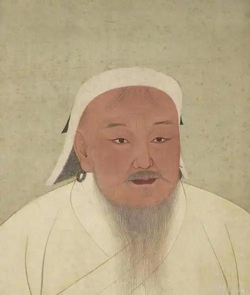 成吉思汗统一蒙古，他的死因到底是什么？《元史》记载很隐晦1227年8月