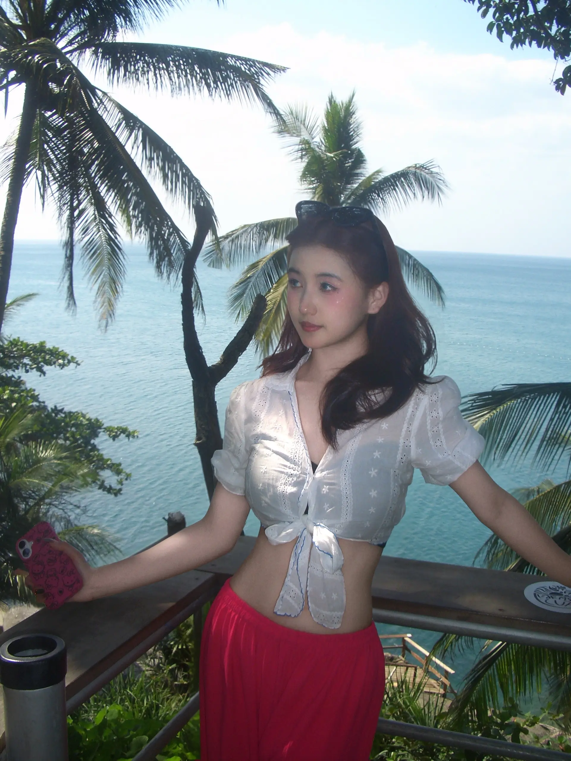 ก็เหมือนสายลม สายลมที่ไม่ถูกกำหนด🍃