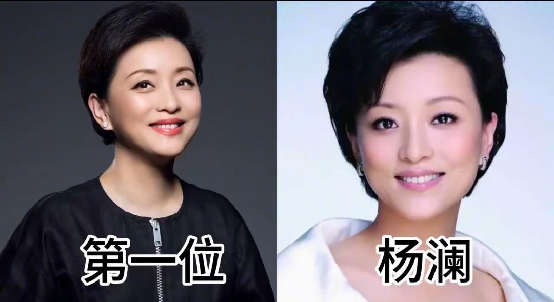 盘点十一位气质出众的央视女主持人，美人从不止于精致皮囊，更藏于谈吐风骨之间。董