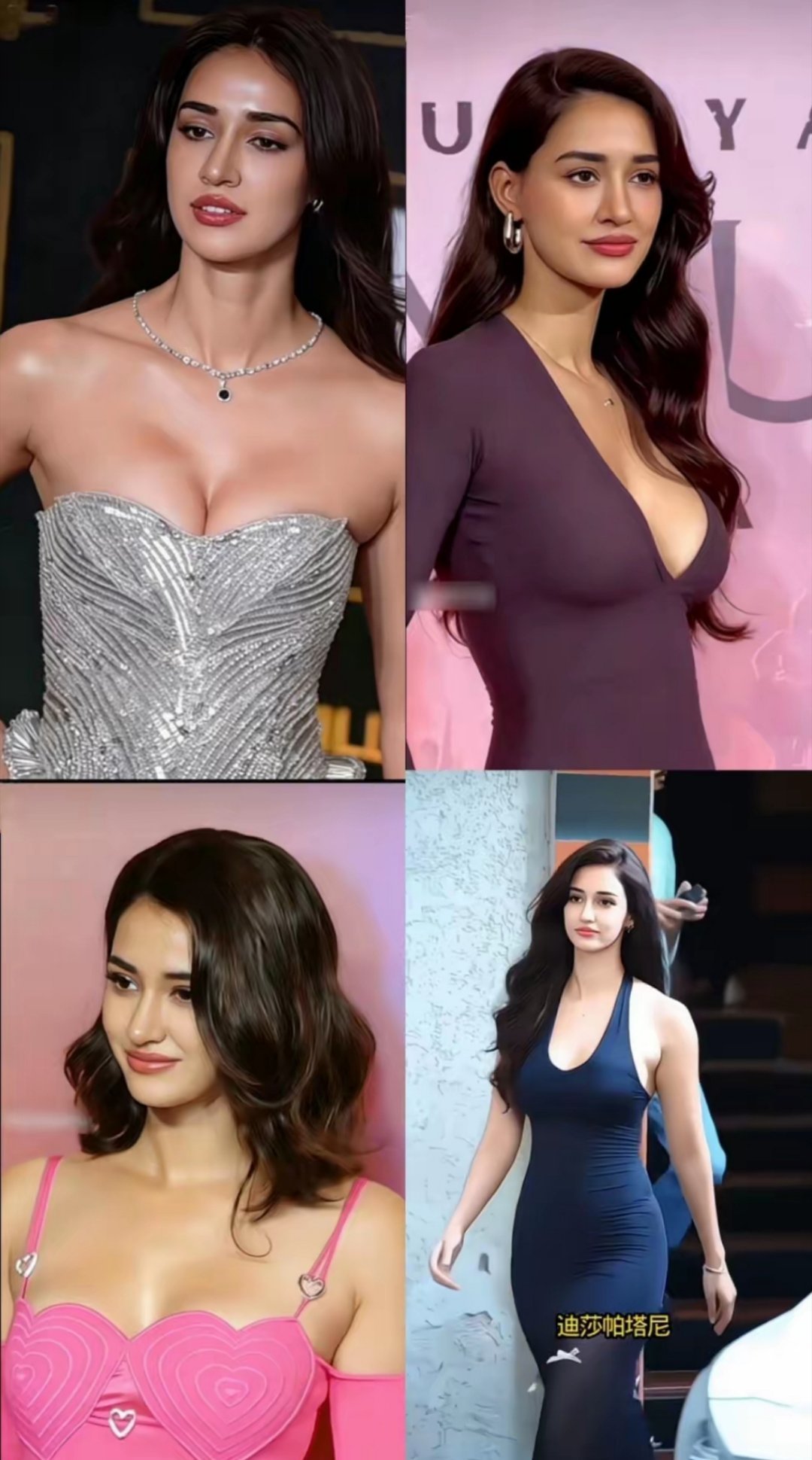 网友：手抓饭怎么了，人家照样也能养成这么国色天香的大美女！