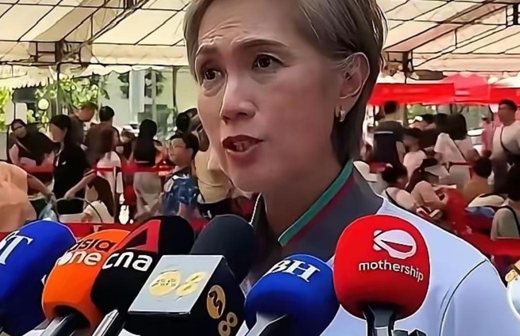*一部潮汕方言电影，让新加坡几十年的规矩，松动了。这话放在几年前，没人敢信，