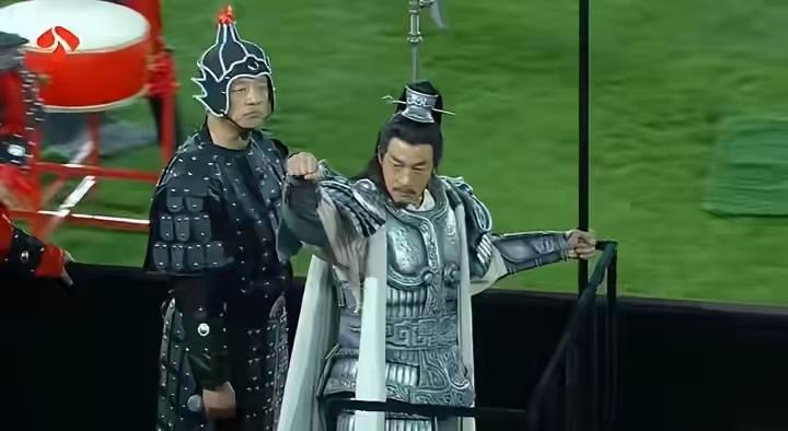 何润东最近真的是太火了！突然发现，何润东这些年来演过的经典角色，真的是不胜枚举