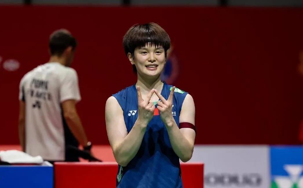 印尼羽毛球公开赛6月8日决赛赛程印尼公开赛今天迎来决赛，将决出5个单项冠军，囯