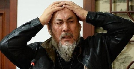 当年，陆树铭一演完牛魔王，杀青宴都不想吃，嘱咐刘镇伟到时候不要在片尾暑他的名字，