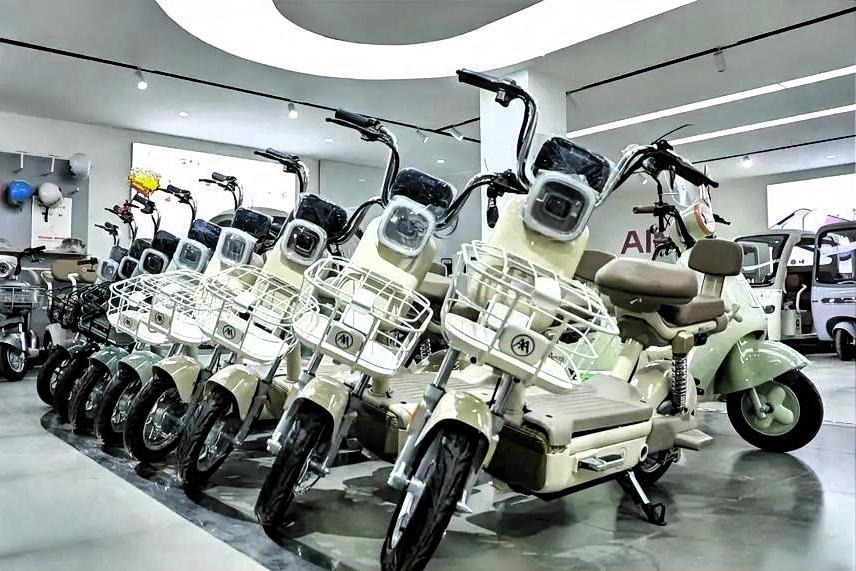 17761—2024电动自行车新国标的实施，在出行安全、行业发展和用户体验等多方