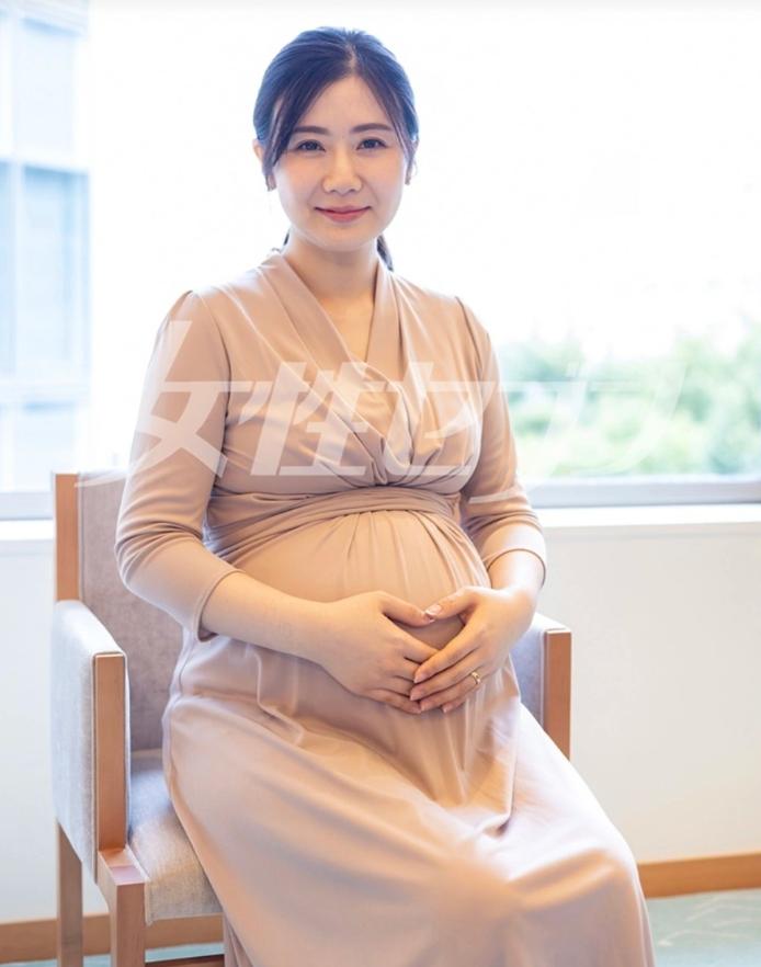 福原爱又怀孕了！看到这个消息，还是有些不解的，为什么当年被伤的那么深，现在还要