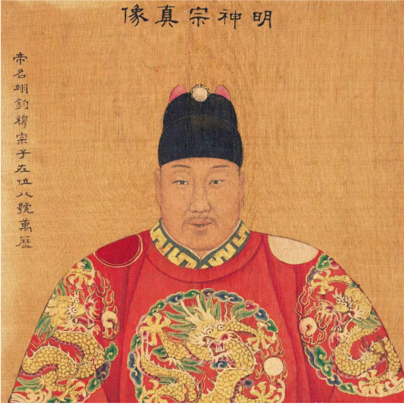 明朝最差的皇帝是哪位?明朝最差的皇帝既不是亡于其手的崇祯帝，不是御驾亲征的明英宗