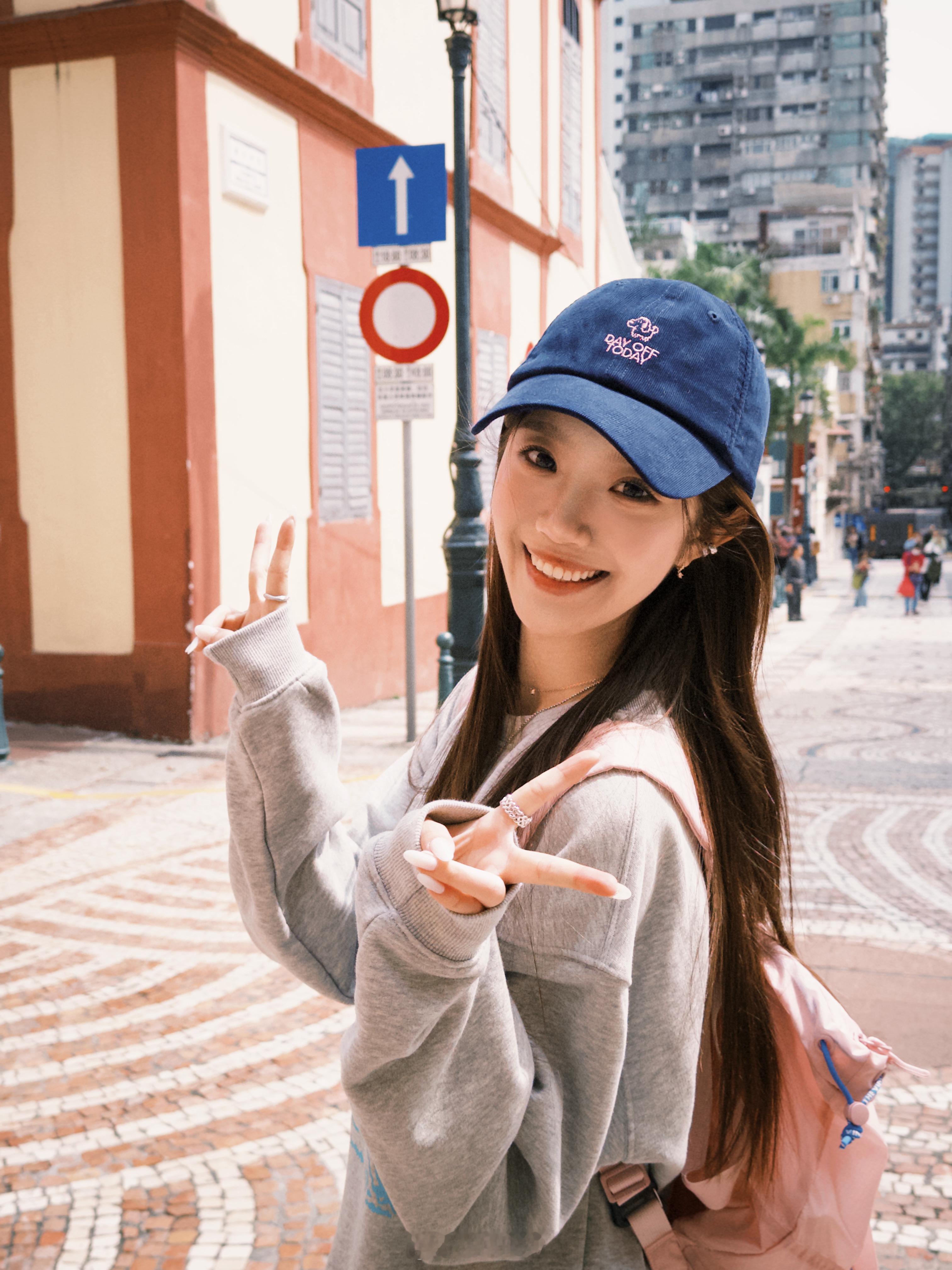 🇲🇴胶片记忆下的澳门🎞️-“普通嘅小朋友喺度快乐嘅生活”