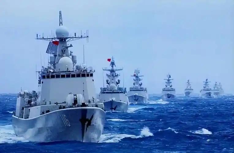 日本抱怨中方不接听紧急热线，默认中日将有“偶发军事冲突”？当地时间12月8日