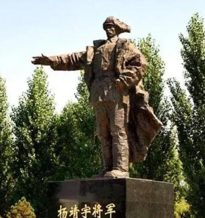 1940年，杨靖宇牺牲。谁料一夜之间，东北抗联变了——政委们冲锋陷阵，打得敌人抱