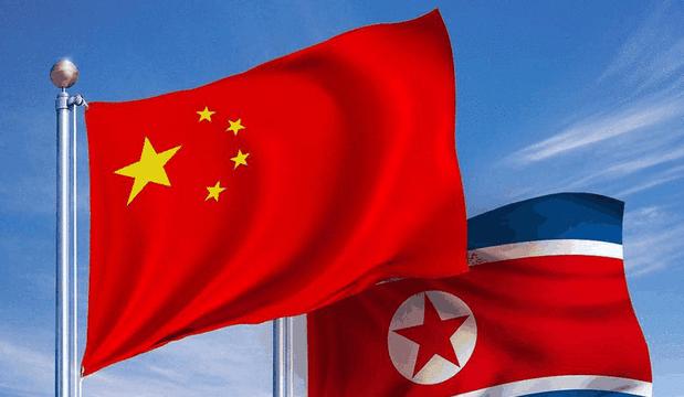 中方直飞平壤，这盘大棋一落子，首尔直接炸了锅！韩国人拼命想挤上牌桌，结果连个旁听