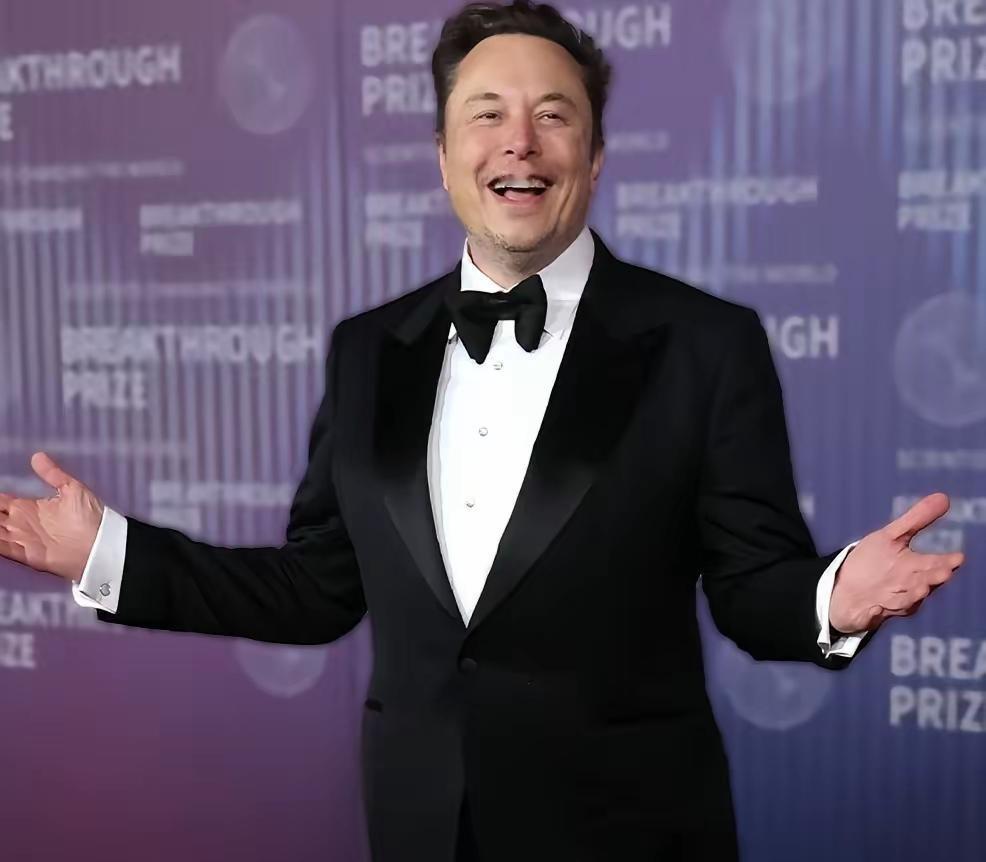 再次刷新纪录！马斯克身家已经达到7,490亿美元，约合5.28万亿元人民币，他