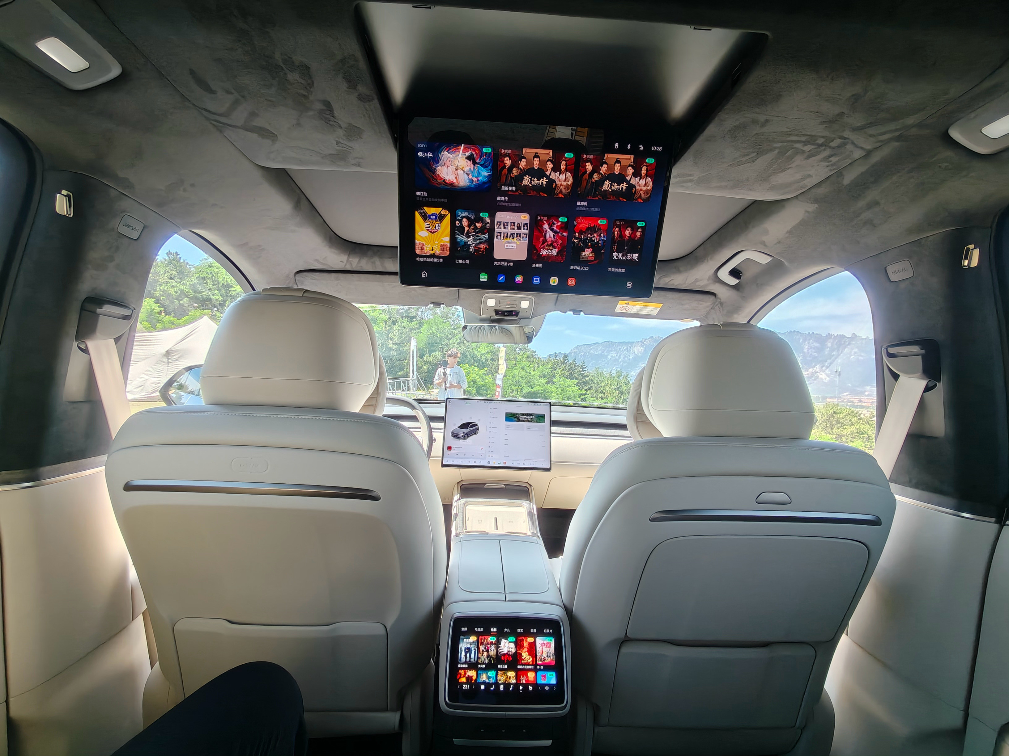 是蔚来不惜亏本也要卖车，还是乐道L90的成本真的下来了。咱们从看到和体验到的来分