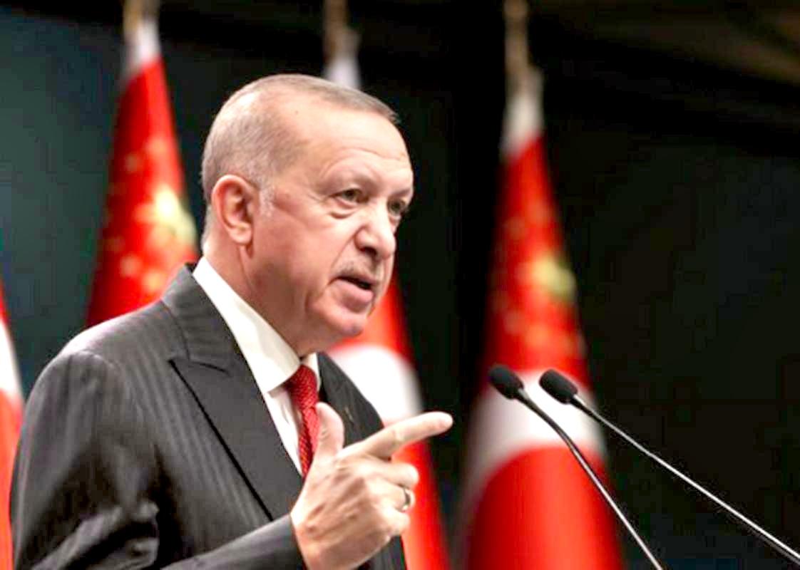 土耳其向以色列总理等高官发出“逮捕令”，实际操作可能性很小，却极具侮辱性！据