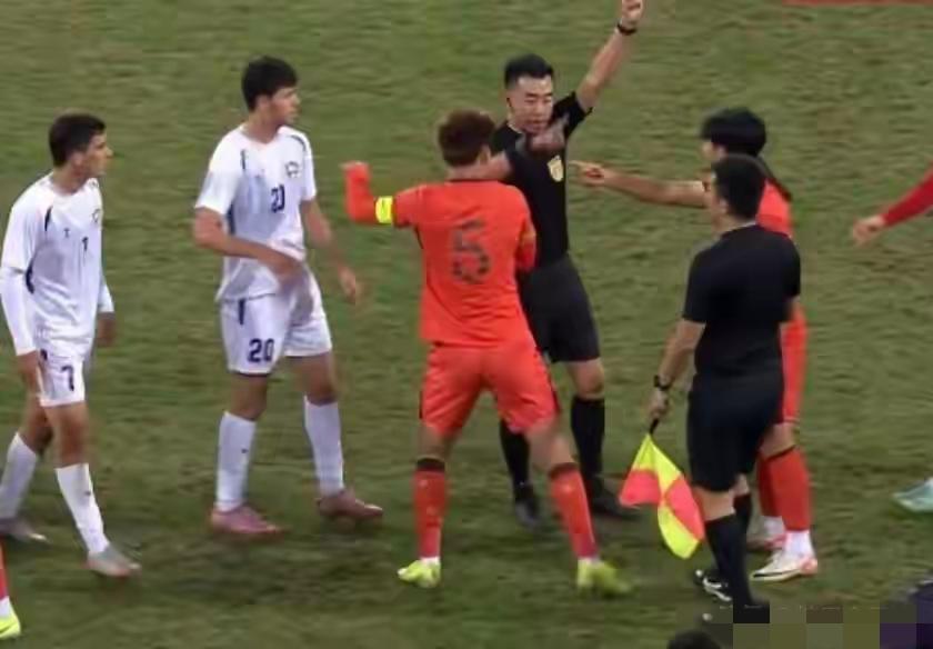 国足球员的选拔标准是什么？汪士钦是怎么被选上的，他符合标准吗……？熊猫杯总共