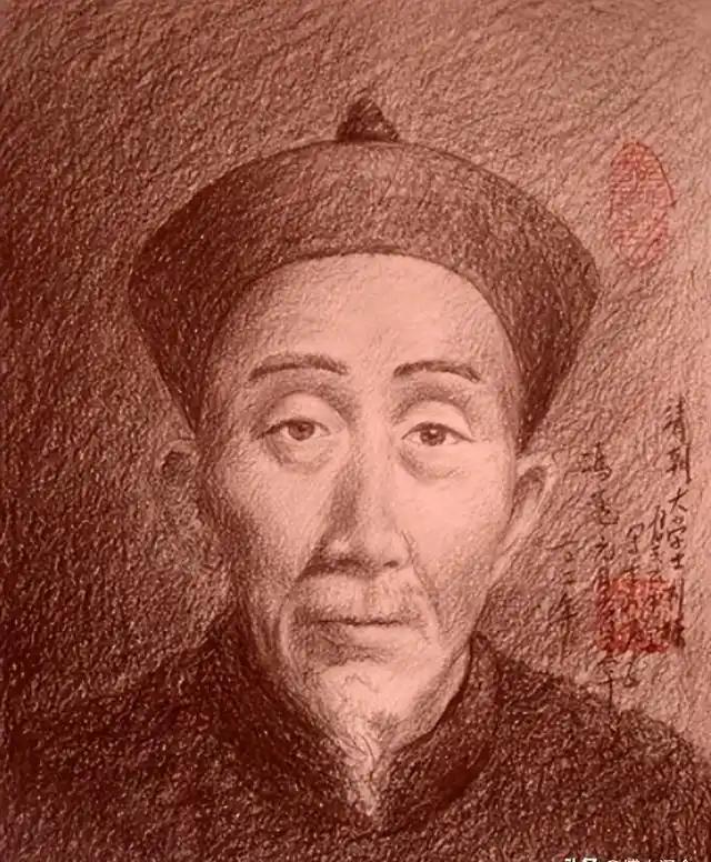 乾隆瞧见新科状元刘墉是个驼背，当场便奚落道："弯木难做顶梁柱。"刘墉反应极快，回