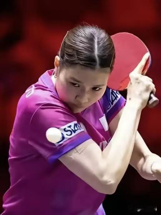 豪取三冠！日本队成最大赢家！斯科普里常规挑战赛，日本队夺得女单、女双和混合双打三