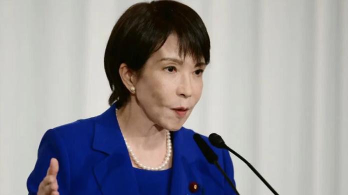 日本首相高市早苗台海挑衅引中方灵魂拷问：不撞南墙不回头？