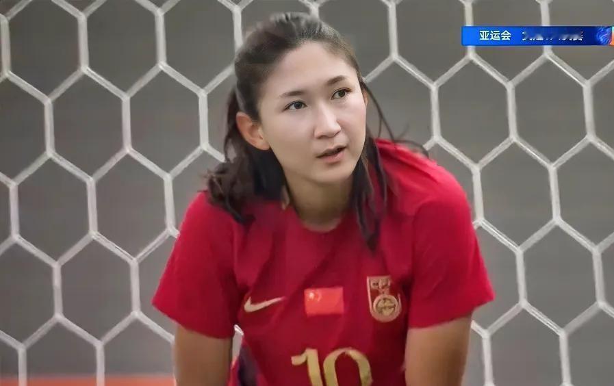亚运会女足半决赛，中国女足还是碰上老对手朝鲜女足。如果按中国女足目前实力，根本