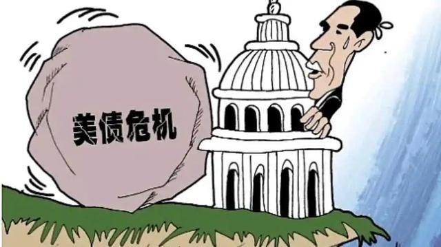 关税是美国的赖账计划,疯抢黄金也是骗局,普通人该如何布局