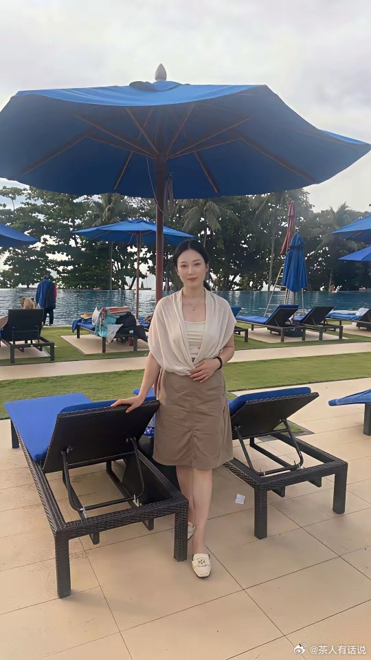 女人过了40对男人还有吸引力吗？​​​