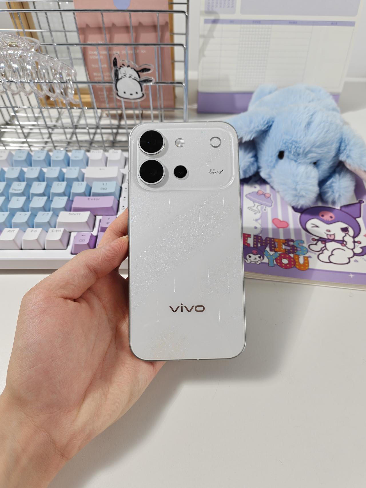 vivoS60用了一星期，讲讲真实感受vivoS60用了有一星期了，感觉这