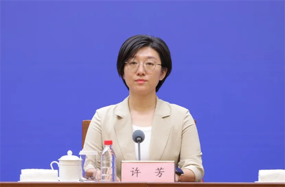济南2名女性市管干部新职明确, 此前同日公示拟履新