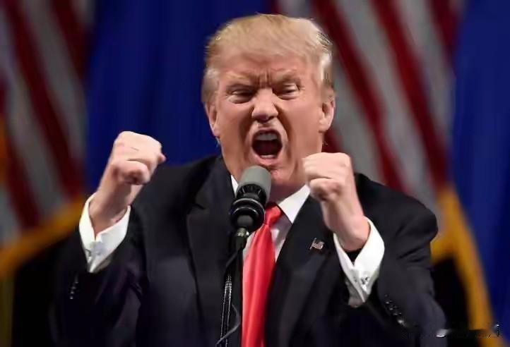 美国特朗普急了！这次被打痛了，也让美国在全球丢脸了，特朗普会发动更大战争？伊