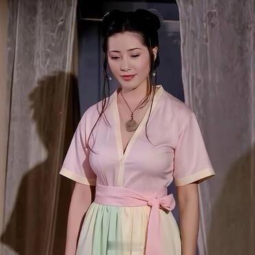 最美的潘金莲扮演者