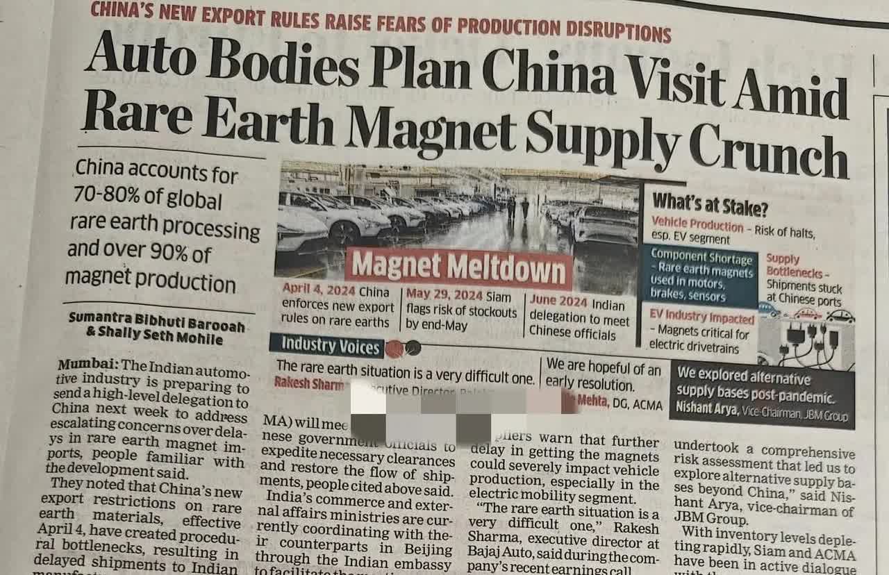 你急我知道你急，你越着急我越不急6月3日据《印度时报》(TheTime