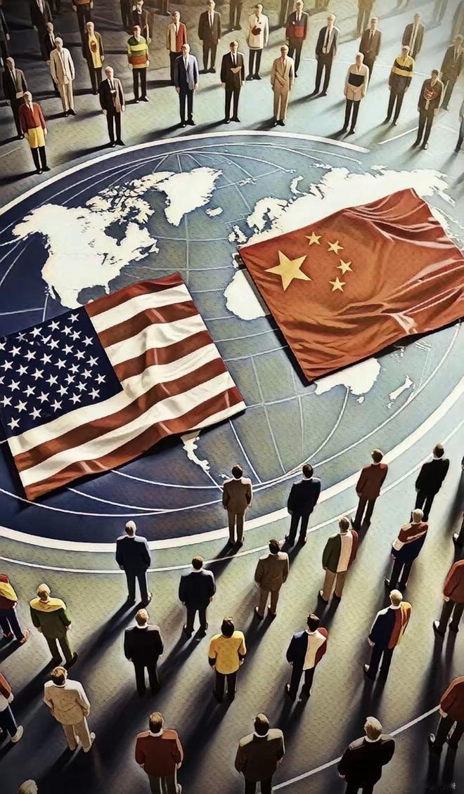 如果中美两国出现战争，中国输了结果会怎么样呢？一点都不夸张地说，如果中国真的输了