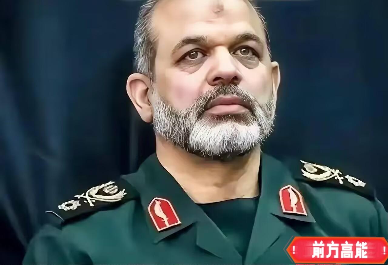 伊朗新消息，伊朗伊斯兰革命卫队宣布：3月8日，伊朗伊斯兰革命卫队发布第25号公