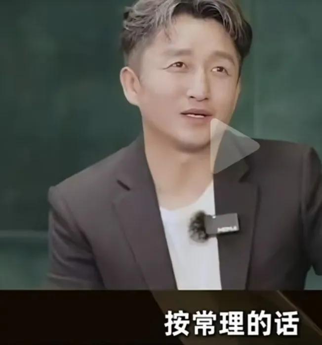 选择远远大于努力，种种迹象表明，邹市明是后悔选择创业这条路了邹市明最近一段话，