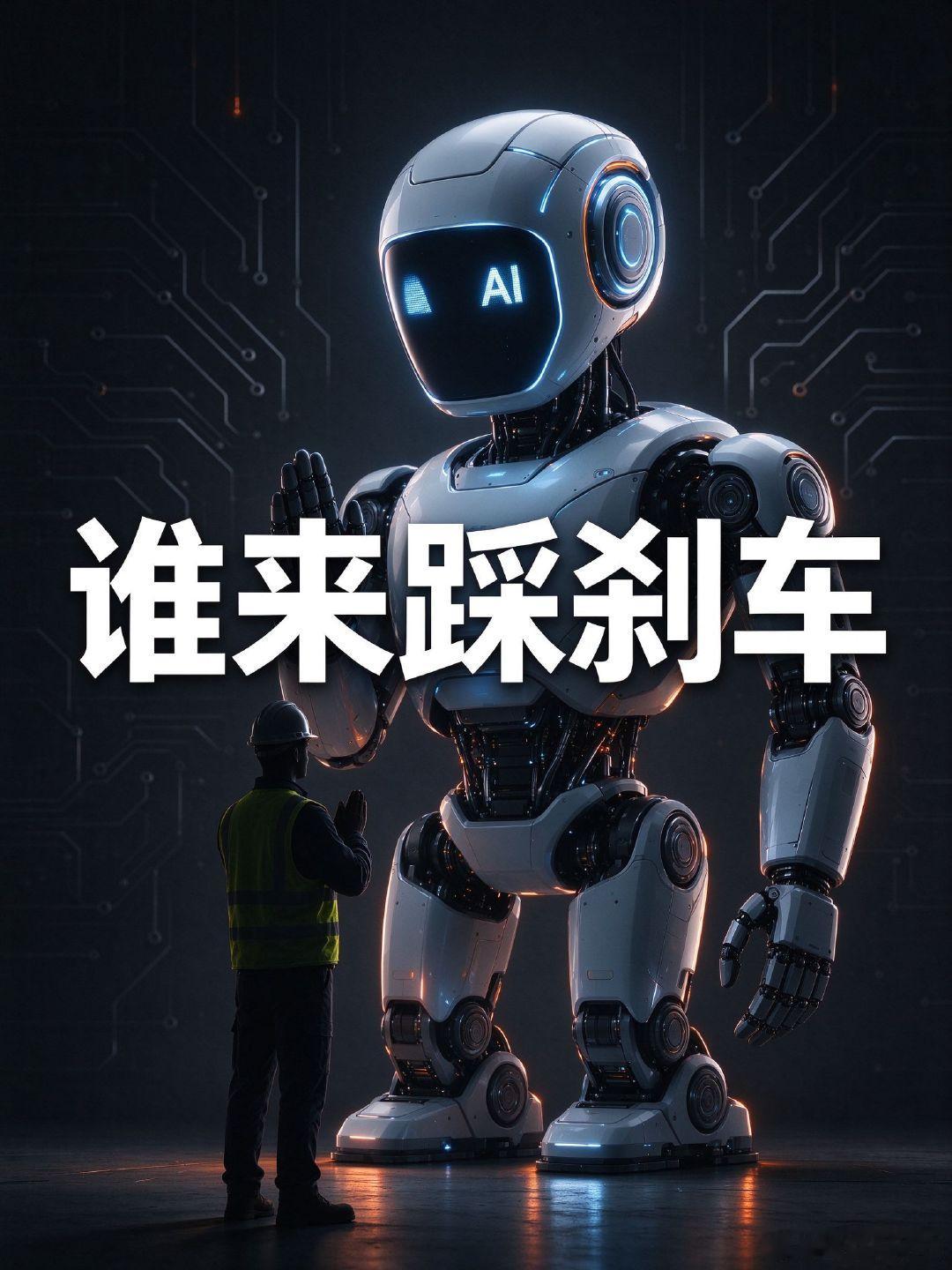 Claude的爹Anthropic居然去找宗教界背书AI，挂科技榜第二41万热度。一家做AI模型的公
