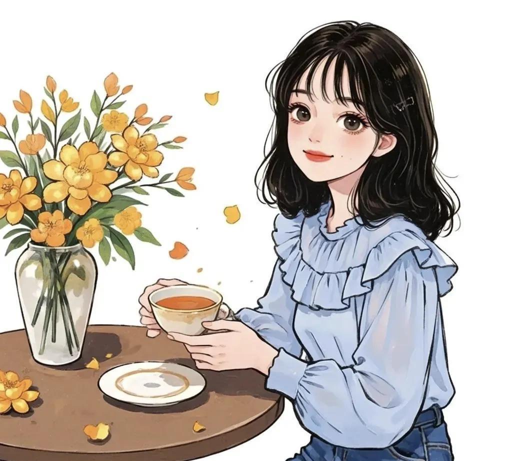 带着弟弟出嫁老公是程序员结婚五年他忙挣钱我在家照顾老人孩子老公虽然工作