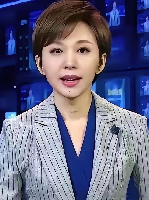 为啥央视主持人这么多单身？柴璐、李梓萌、欧阳夏丹……不是没人追，也不是条件高到离