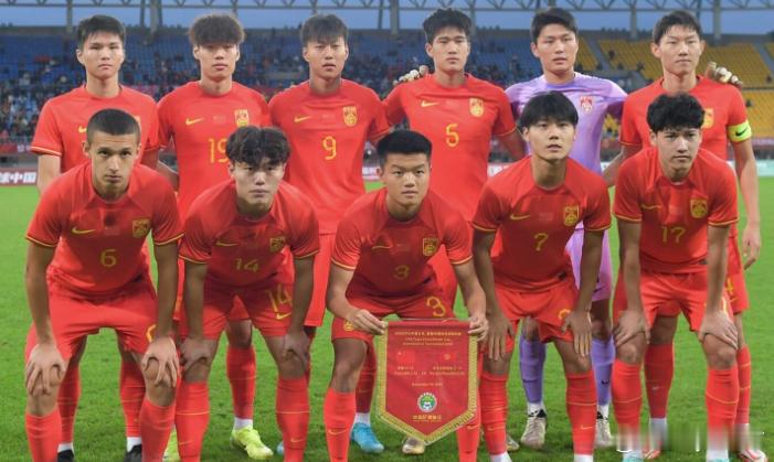 🎉亚足联官宣中国国青球员史松宸，U20亚洲杯焦点人物！⚽北京时间2月